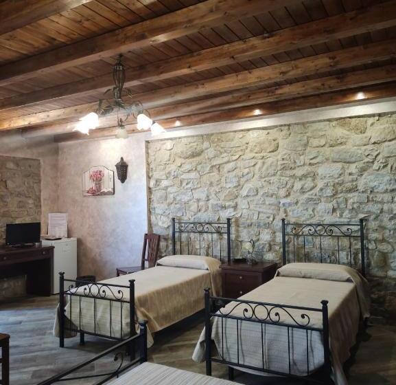 فندق Villa Russo