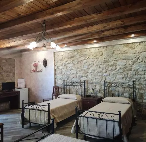 ホテル Villa Russo