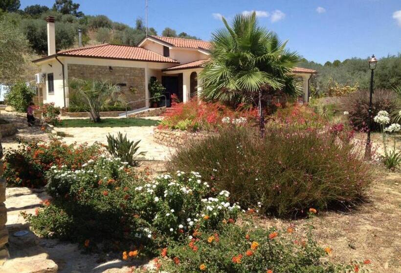 فندق Villa Russo