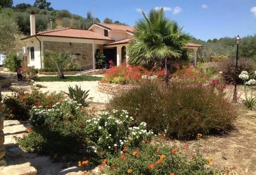 ホテル Villa Russo