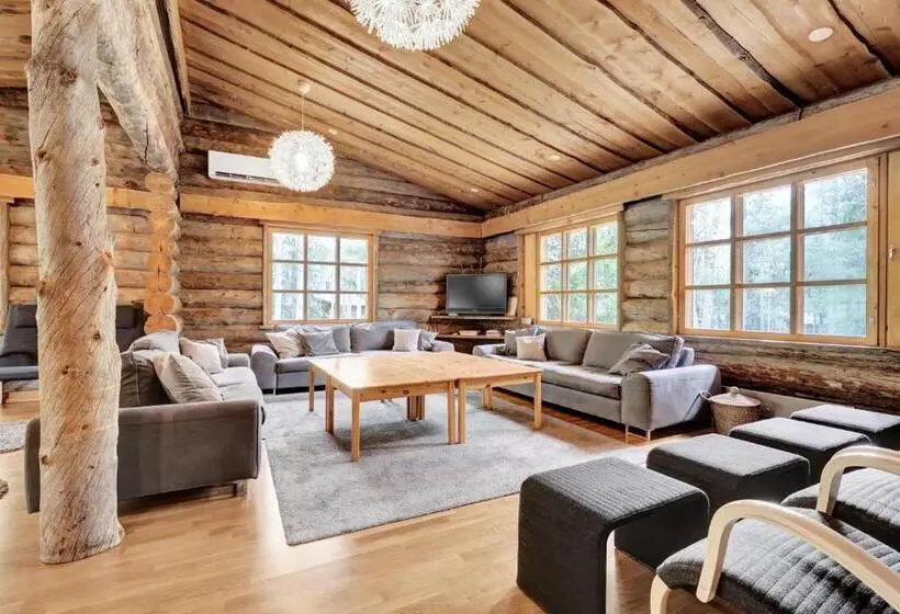 ユースホステル Bliss Adventure Lodge