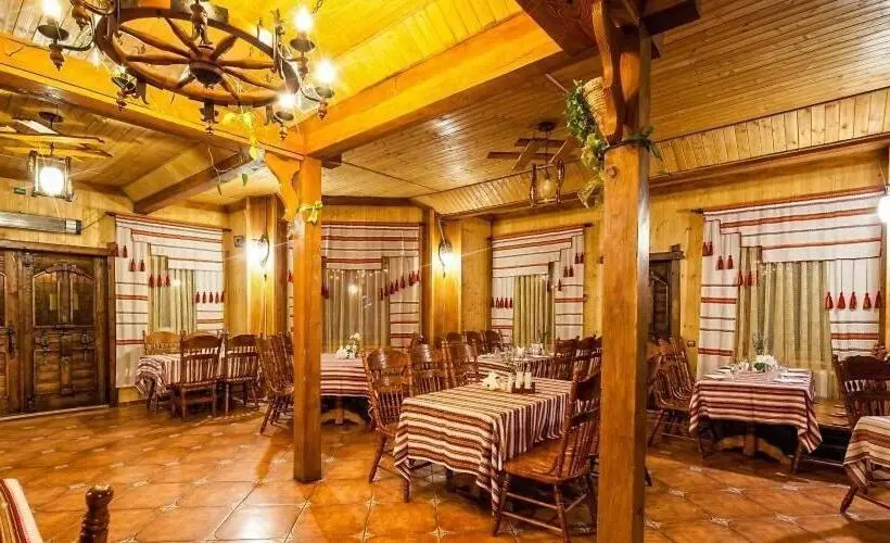 Hotelli ольга готель спа
