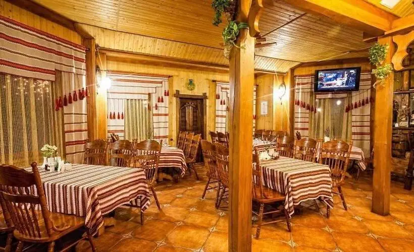 Hotelli ольга готель спа