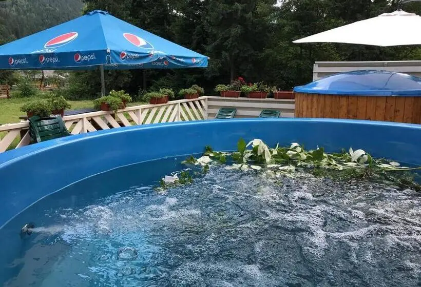 Hotelli ольга готель спа