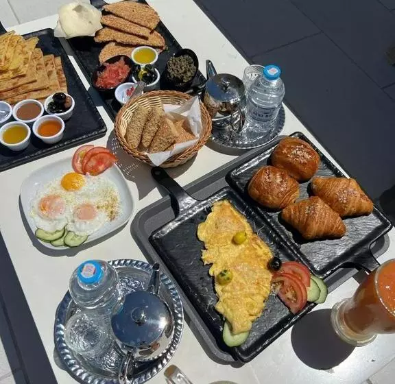 Appart Hotel Monaco