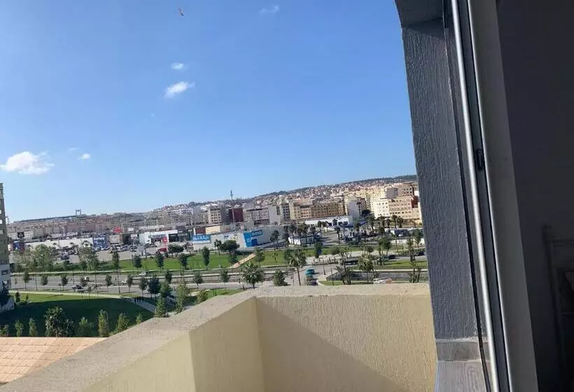 Appart Hotel Monaco