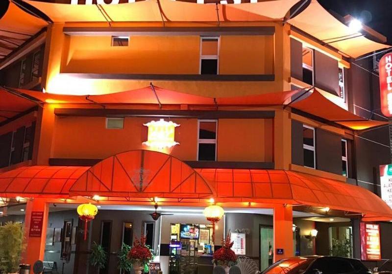 Est Hotel Penang
