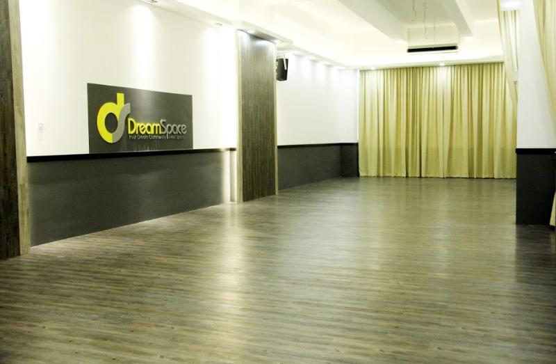 호텔 1 Tebrau Suites By Subhome