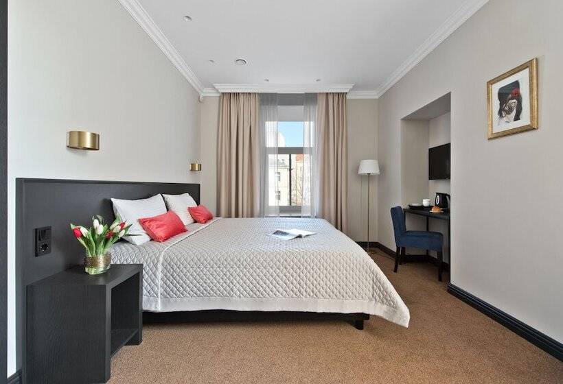 ホテル 15th Avenue