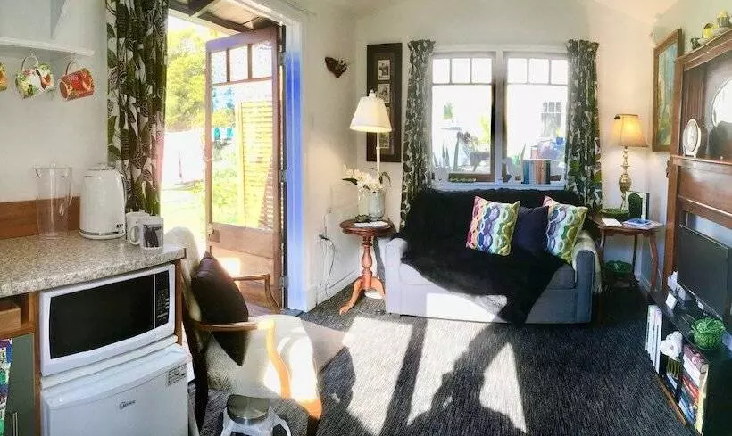 ホテル Ah House City B&b Nelson