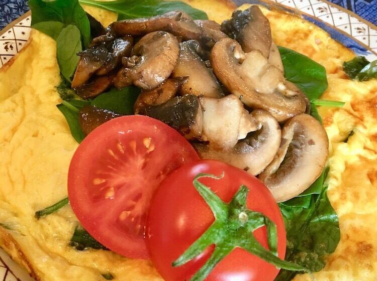 בית מלון כפרי Ah House City B&b Nelson