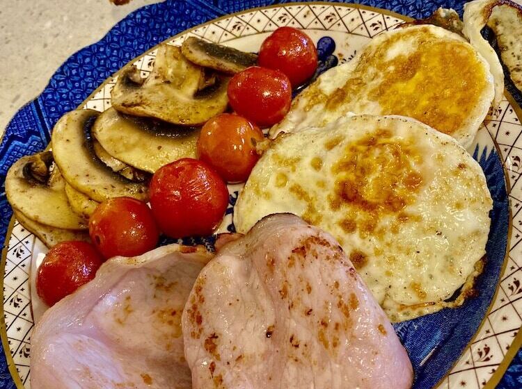 בית מלון כפרי Ah House City B&b Nelson