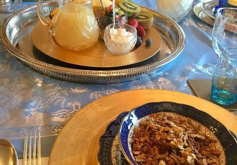 ホテル Ah House City B&b Nelson