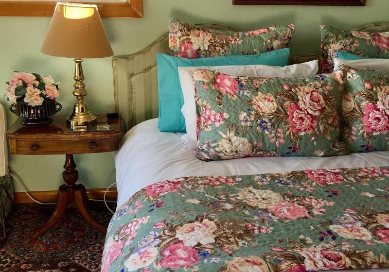 בית מלון כפרי Ah House City B&b Nelson