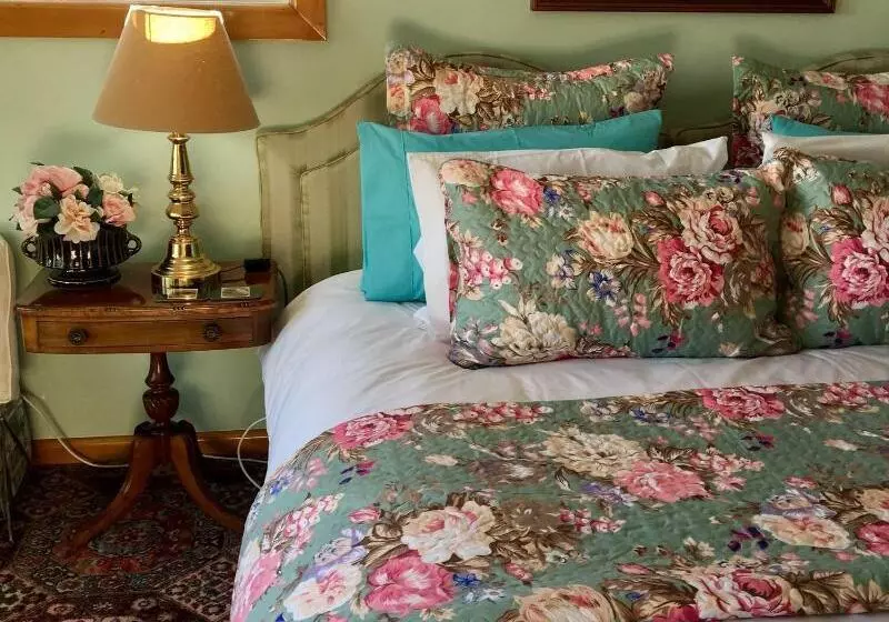 ホテル Ah House City B&b Nelson