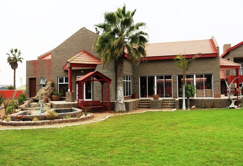 Hotel Amjicaja Guesthouse, Tours & Rentals