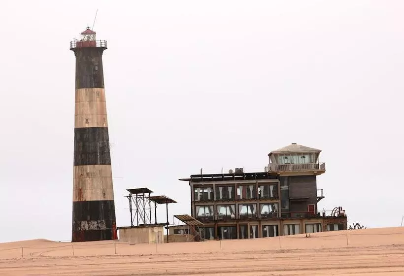 هتل Amjicaja Guesthouse, Tours & Rentals