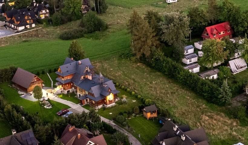 Отель Sun & Snow Resorts Lipki Park