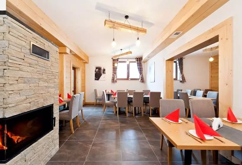 Hotel Sun & Snow Resorts Lipki Park