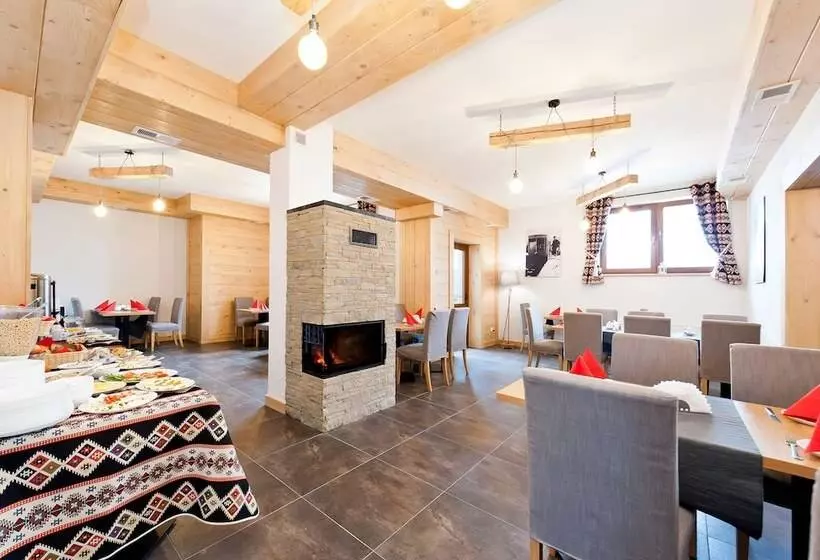 Hotel Sun & Snow Resorts Lipki Park