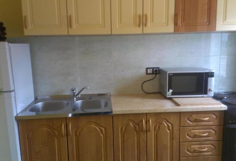 هتل Apartments Sandra