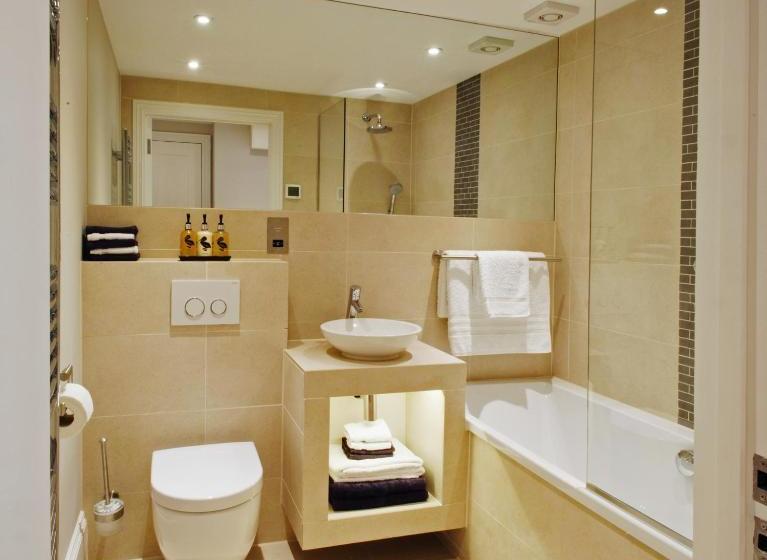 ホテル Bath Circle