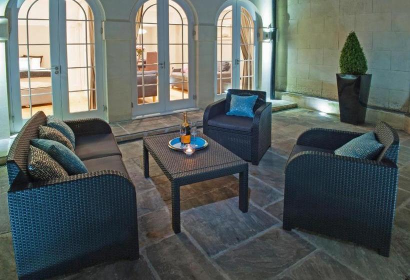 ホテル Bath Circle