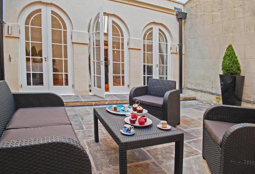 ホテル Bath Circle