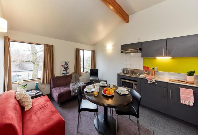 فندق Sonoda Village