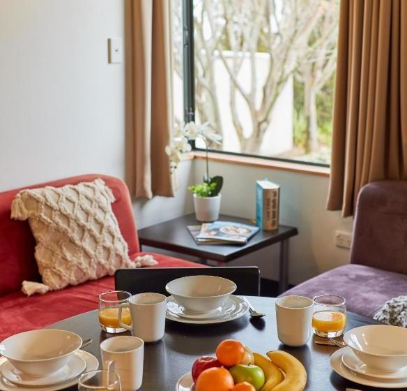 فندق Sonoda Village