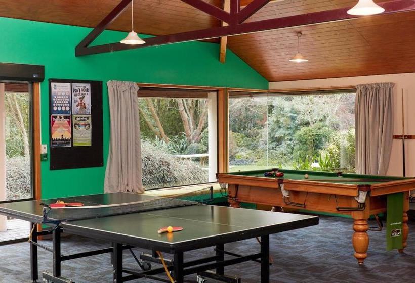 فندق Sonoda Village