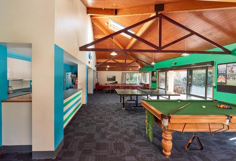 فندق Sonoda Village