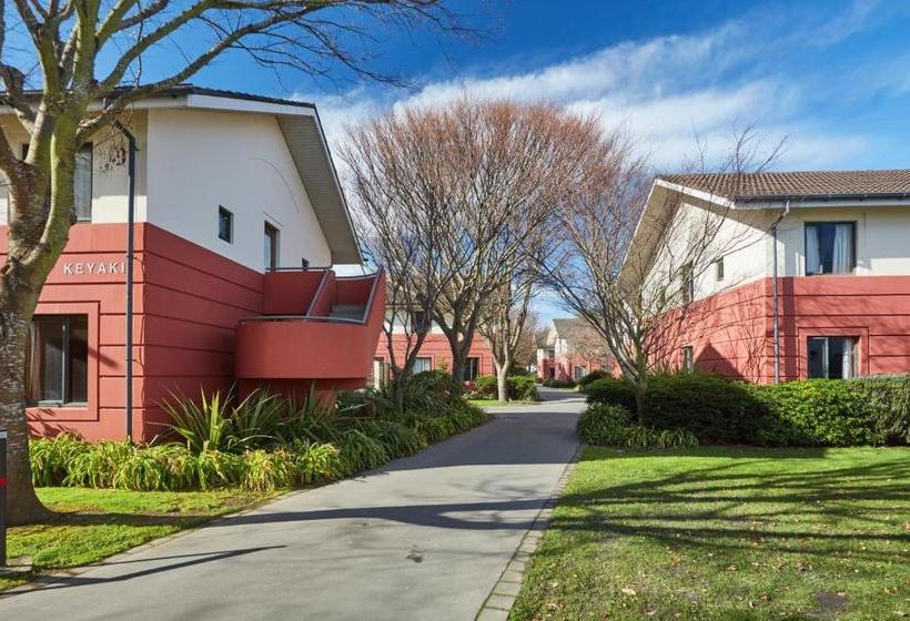 فندق Sonoda Village