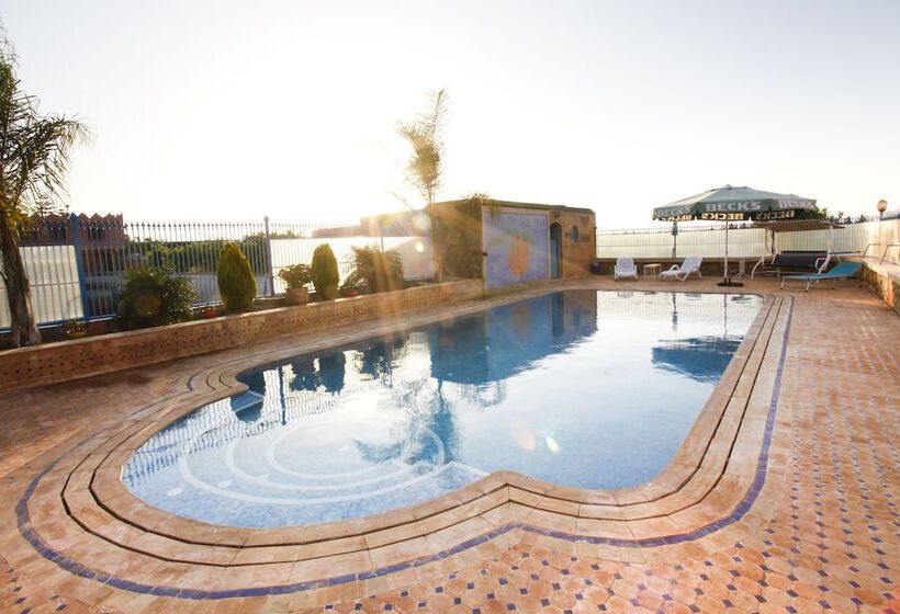 בית מלון כפרי Gite Karima