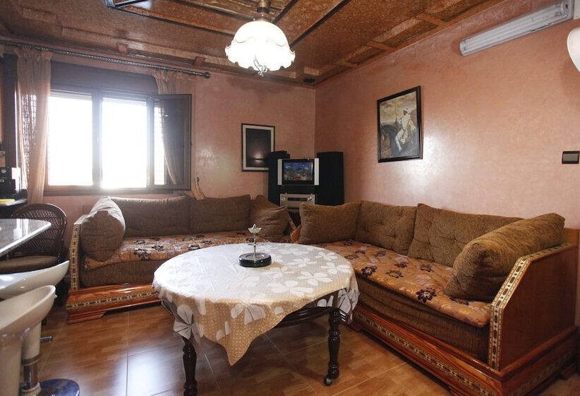 בית מלון כפרי Gite Karima