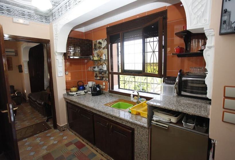 בית מלון כפרי Gite Karima