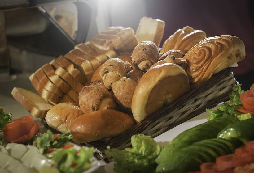 호텔 Golden Sunrise Machupicchu