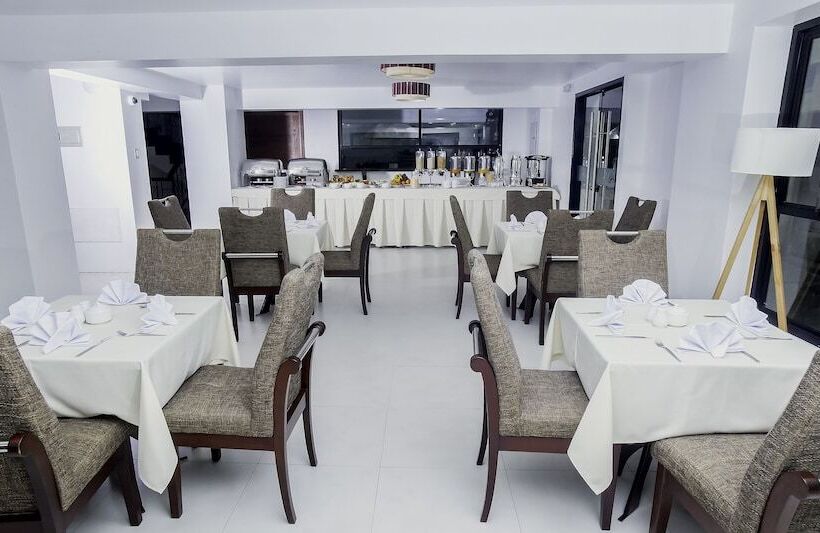 호텔 Golden Sunrise Machupicchu