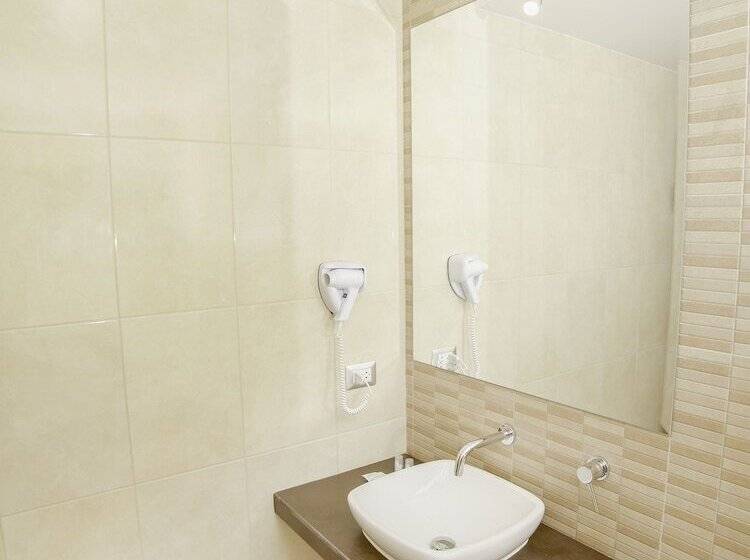 호텔 Golden Sunrise Machupicchu