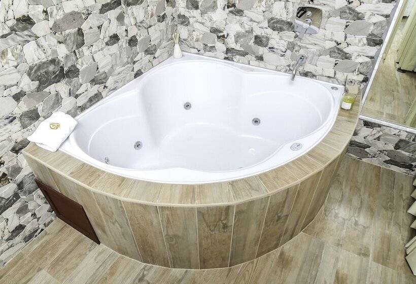 호텔 Golden Sunrise Machupicchu