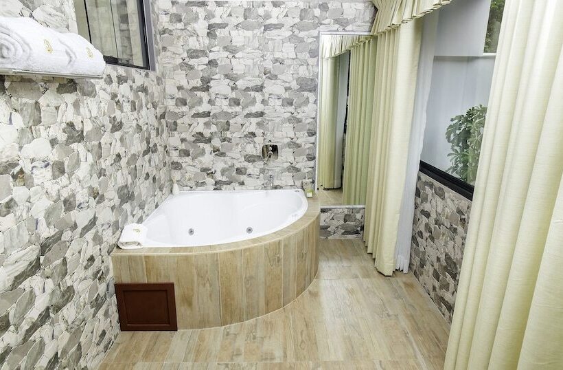 호텔 Golden Sunrise Machupicchu