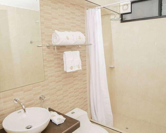 호텔 Golden Sunrise Machupicchu