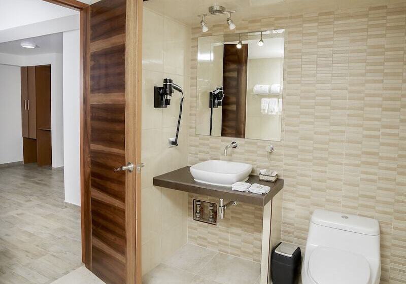 호텔 Golden Sunrise Machupicchu