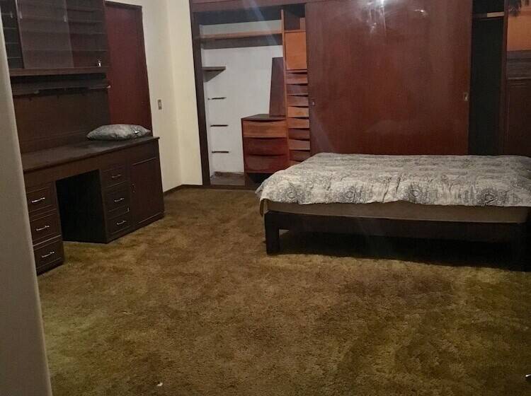 Отель Hakal Housing Hostel Guadalajara