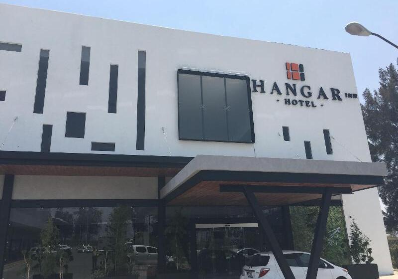 酒店 Hangar Inn Guadalajara Aeropuerto