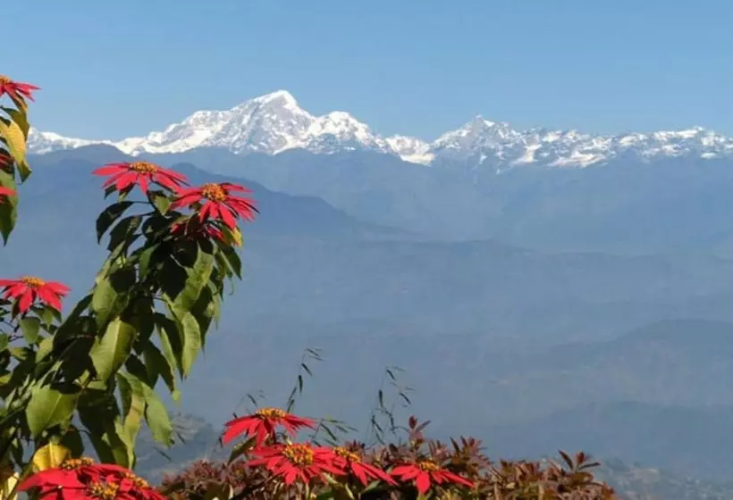 هتل Himalayan Horizon