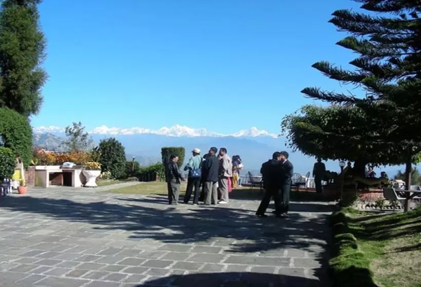 هتل Himalayan Horizon