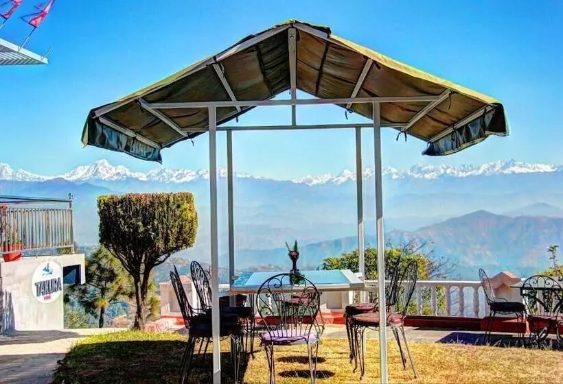 هتل Himalayan Horizon