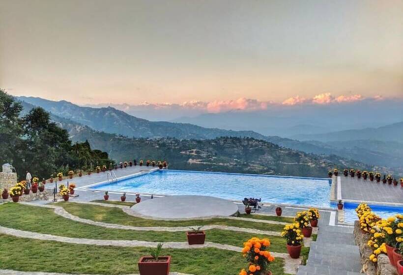 Hotel Himalayan Horizon