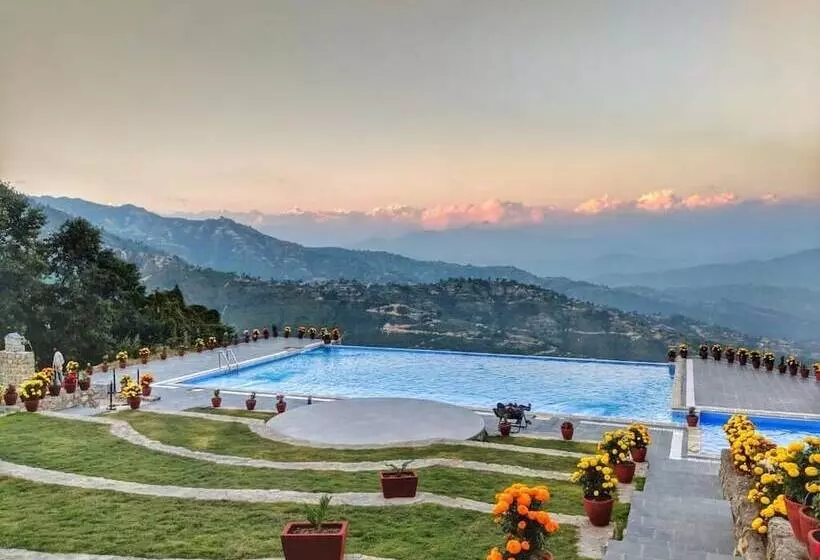 هتل Himalayan Horizon